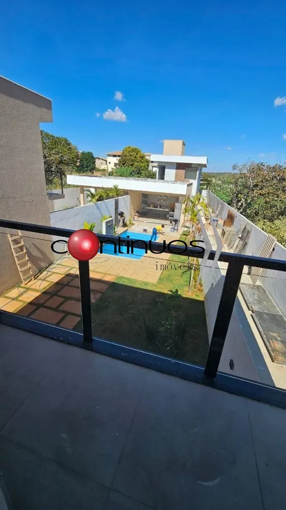 Casa, 4 quartos, 135 m² - Foto 8