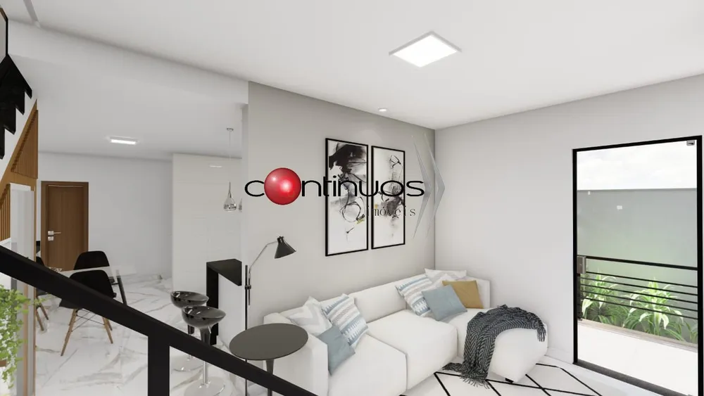 Casa, 4 quartos, 135 m² - Foto 13