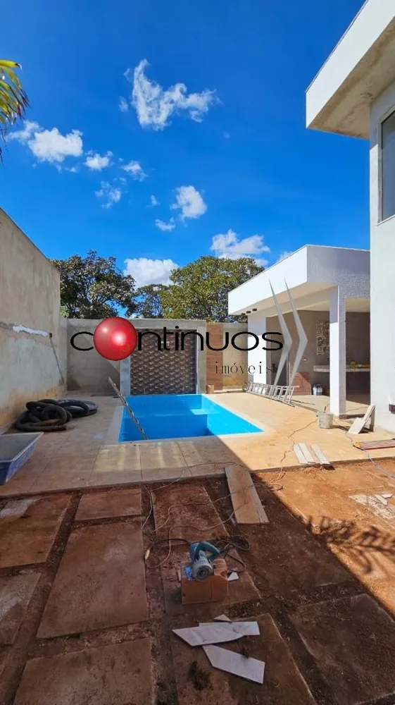 Casa, 4 quartos, 135 m² - Foto 3