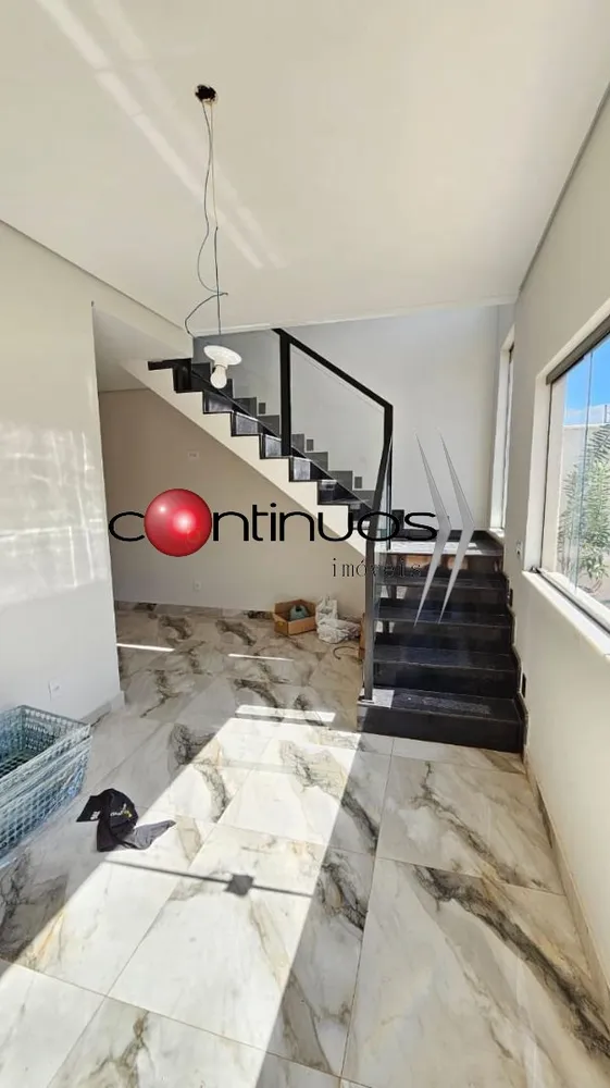 Casa, 4 quartos, 135 m² - Foto 6