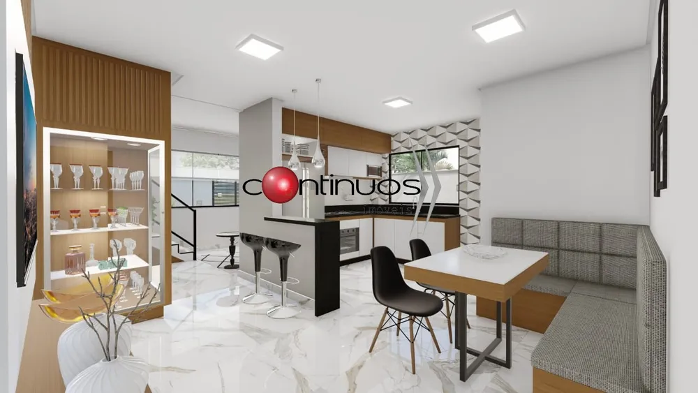 Casa, 4 quartos, 135 m² - Foto 15