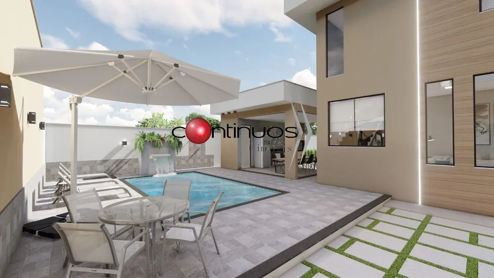 Casa, 4 quartos, 135 m² - Foto 10