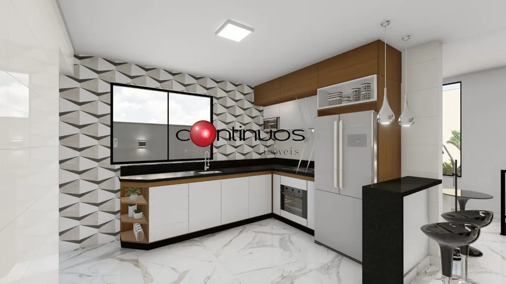 Casa, 4 quartos, 135 m² - Foto 16
