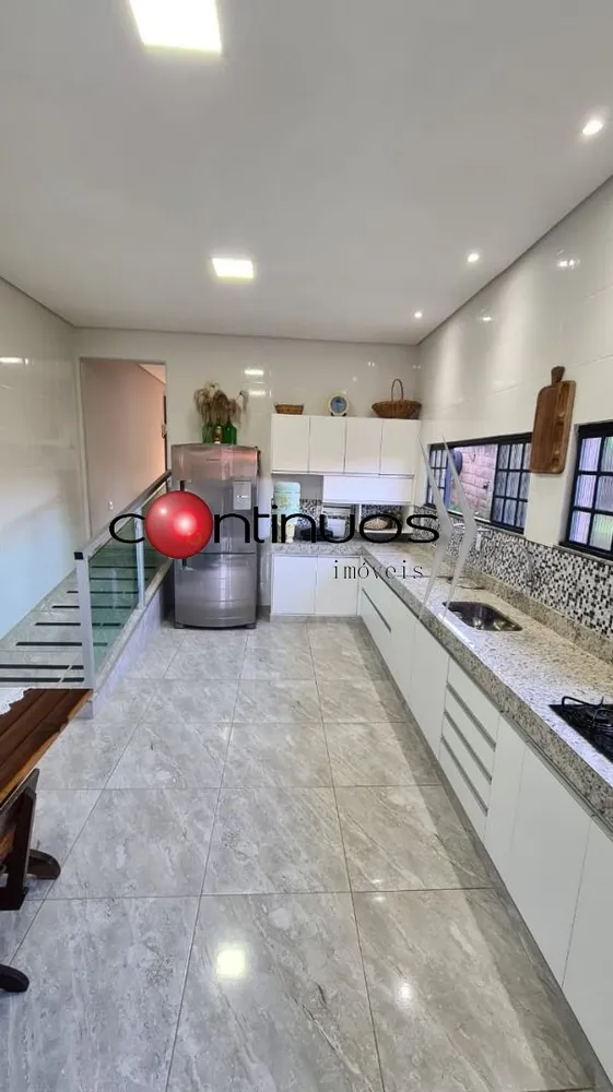 Casa, 5 quartos, 316 m² - Foto 6