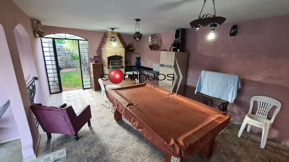 Casa, 5 quartos, 316 m² - Foto 16