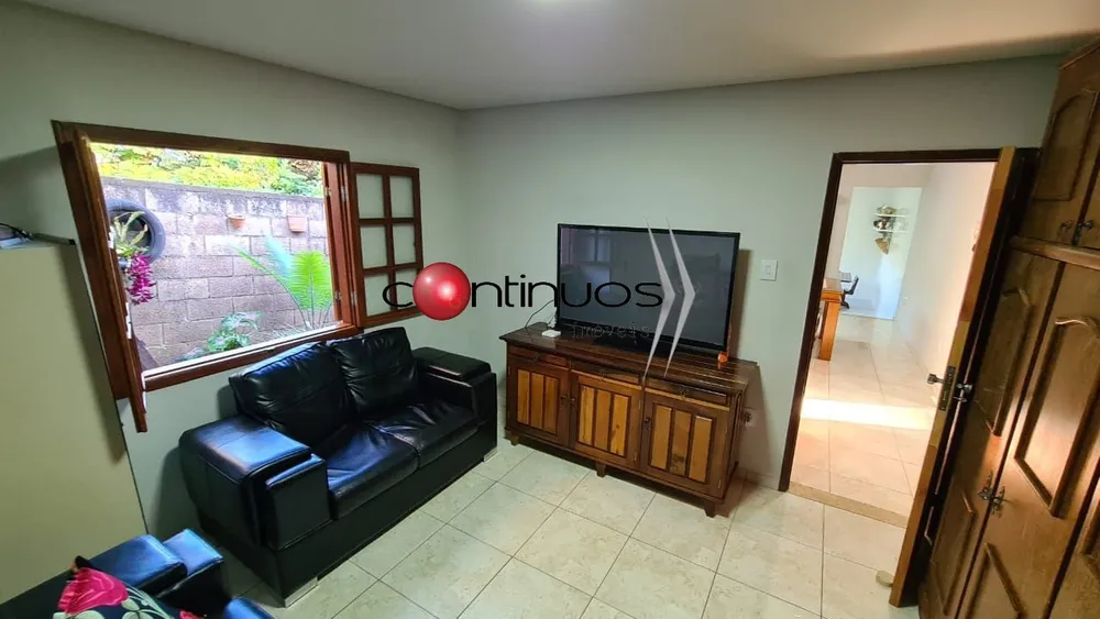 Casa, 5 quartos, 316 m² - Foto 4
