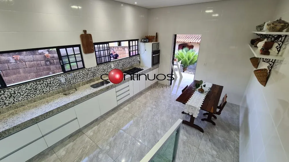 Casa, 5 quartos, 316 m² - Foto 5