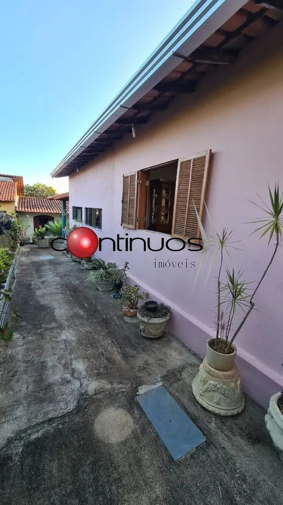 Casa, 5 quartos, 316 m² - Foto 14