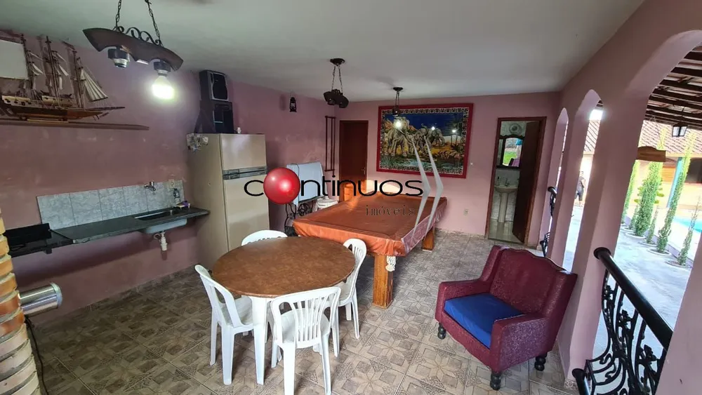 Casa, 5 quartos, 316 m² - Foto 15