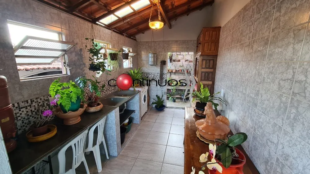 Casa, 5 quartos, 316 m² - Foto 12