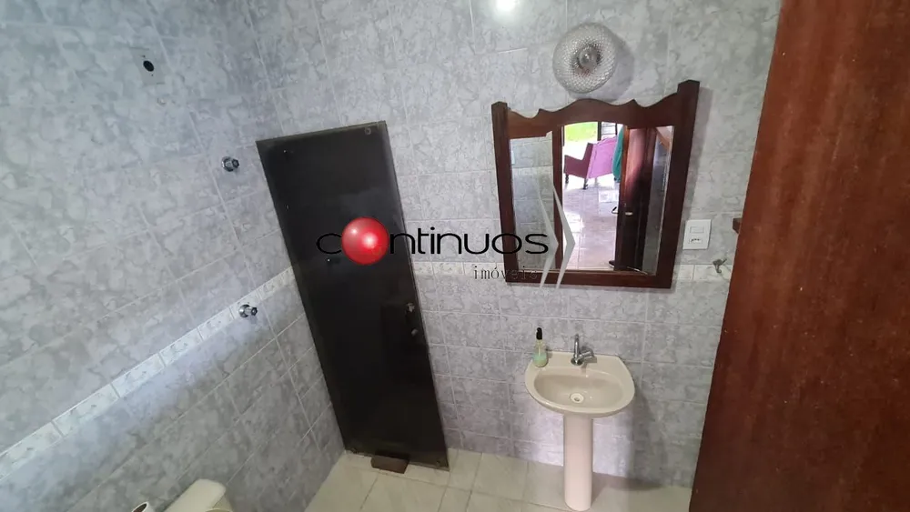 Casa, 5 quartos, 316 m² - Foto 11