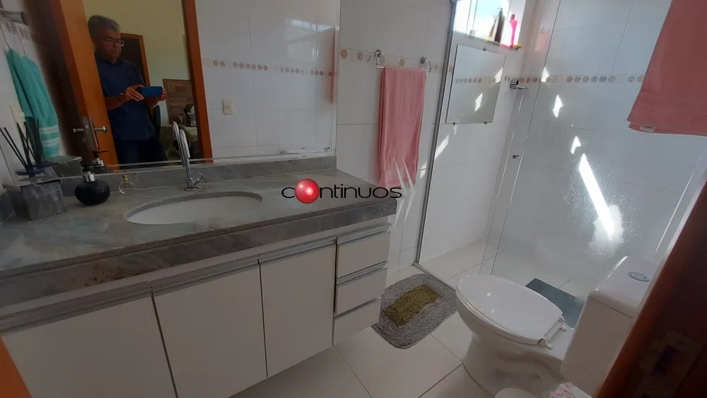 Casa de Condomínio, 4 quartos - Foto 10