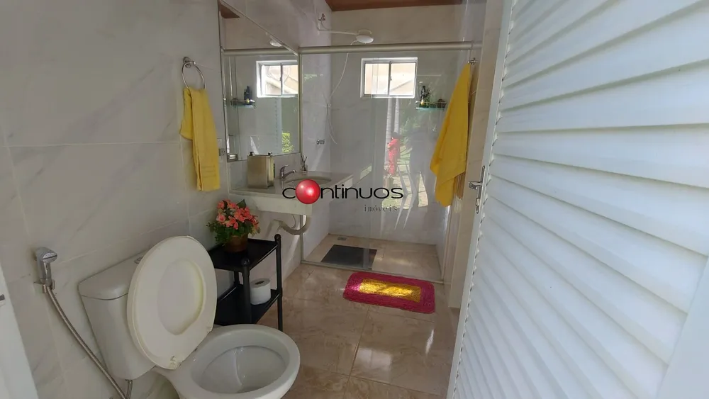 Casa de Condomínio, 4 quartos - Foto 13