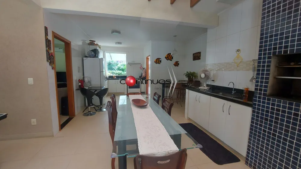 Casa de Condomínio, 4 quartos - Foto 6
