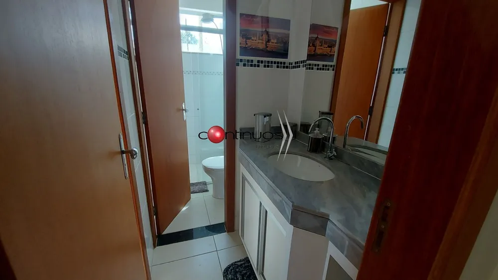 Casa de Condomínio, 4 quartos - Foto 8