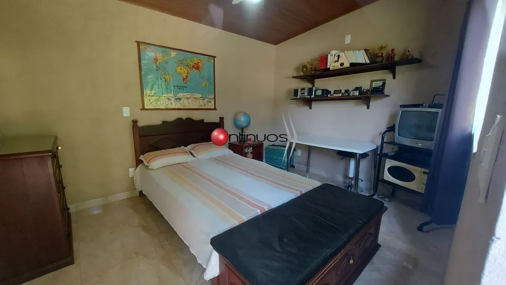 Casa de Condomínio, 4 quartos - Foto 12