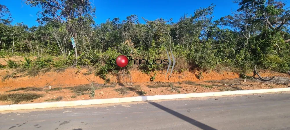 Terreno, 450 m² - Foto 2