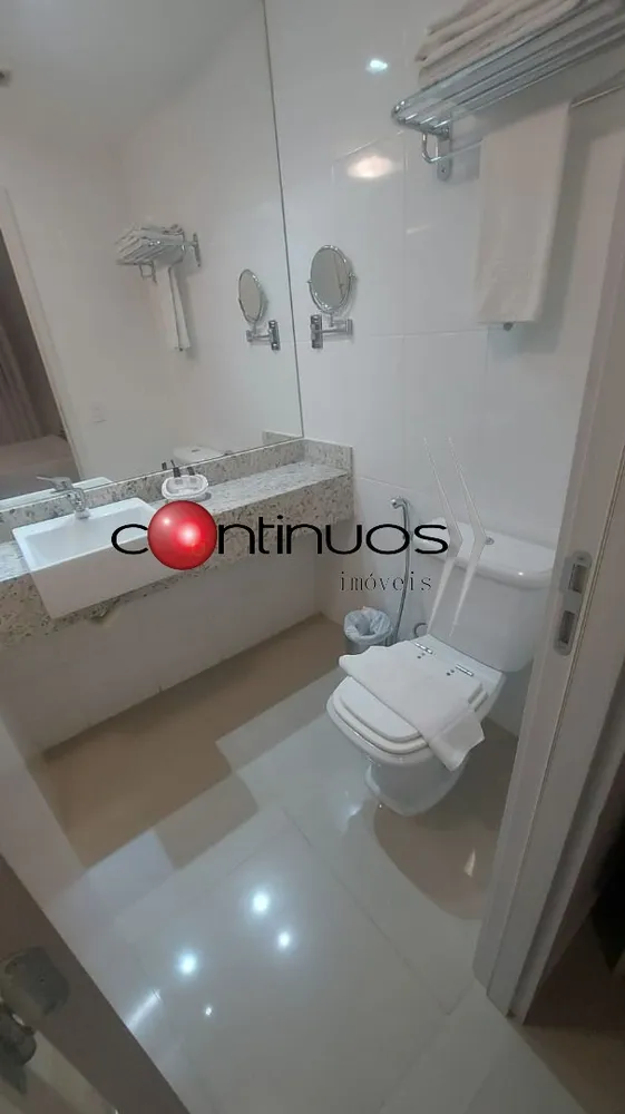 Flat/Apart Hotel, 1 quarto, 19 m² - Foto 4