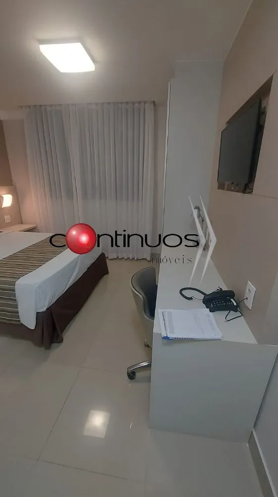 Flat/Apart Hotel, 1 quarto, 19 m² - Foto 2