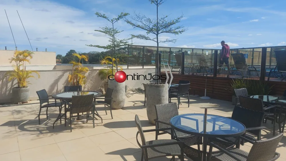 Flat/Apart Hotel, 1 quarto, 19 m² - Foto 12