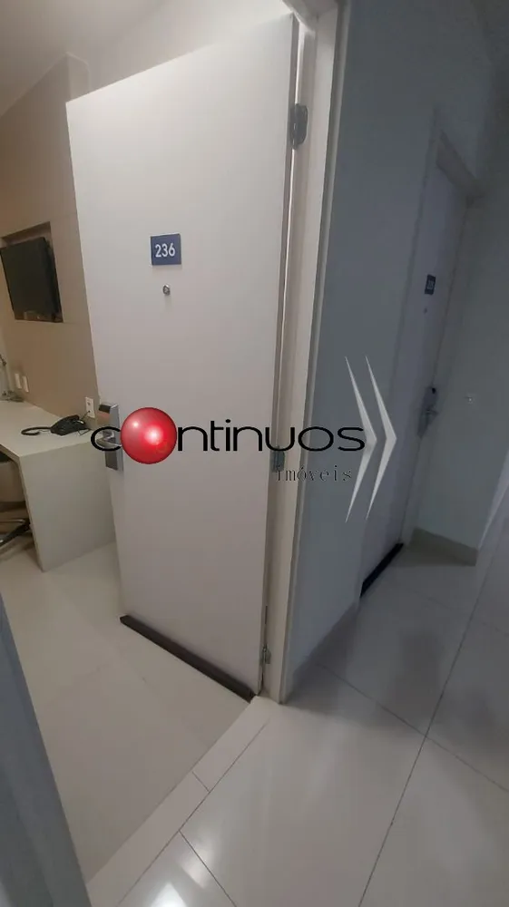 Flat/Apart Hotel, 1 quarto, 19 m² - Foto 6