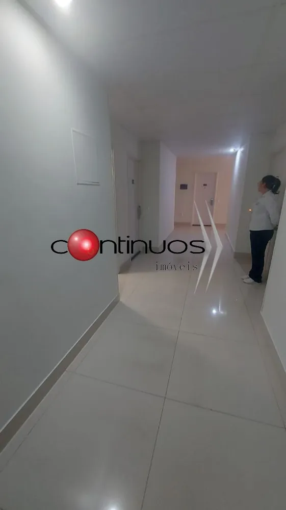 Flat/Apart Hotel, 1 quarto, 19 m² - Foto 16