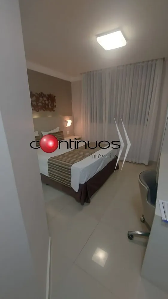 Flat/Apart Hotel, 1 quarto, 19 m² - Foto 1