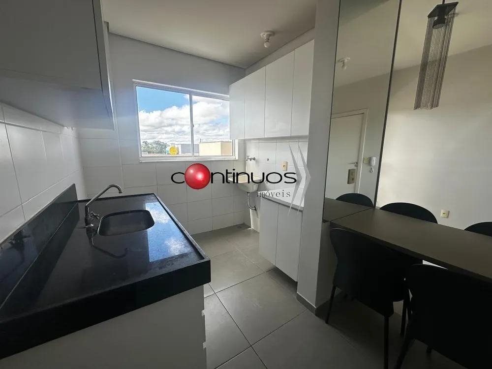 Apartamento, 2 quartos, 52 m² - Foto 1