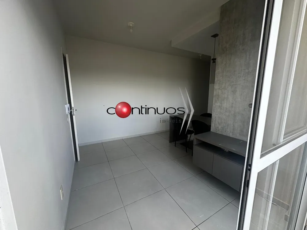 Apartamento, 2 quartos, 52 m² - Foto 3