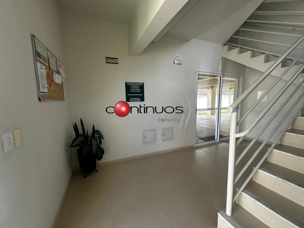 Apartamento, 2 quartos, 52 m² - Foto 15
