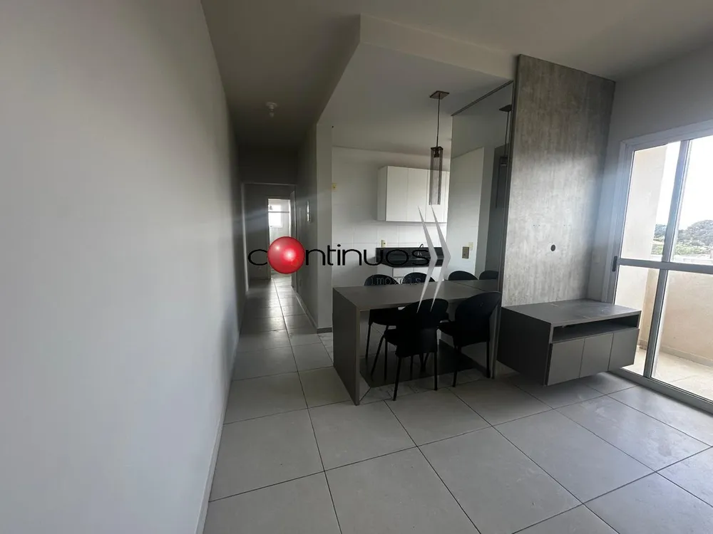 Apartamento, 2 quartos, 52 m² - Foto 7