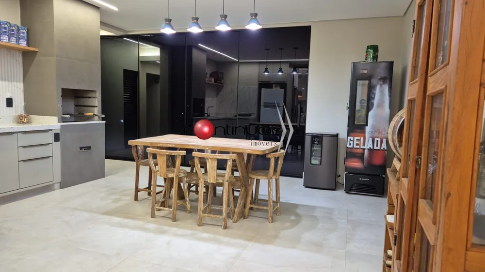 Casa de Condomínio, 4 quartos - Foto 6