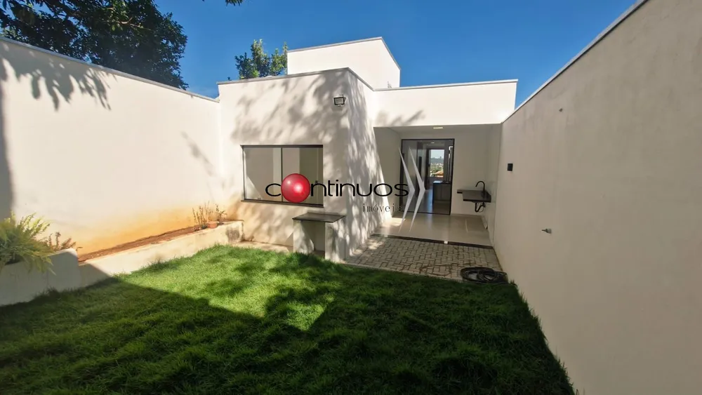 Casa, 3 quartos, 123 m² - Foto 13