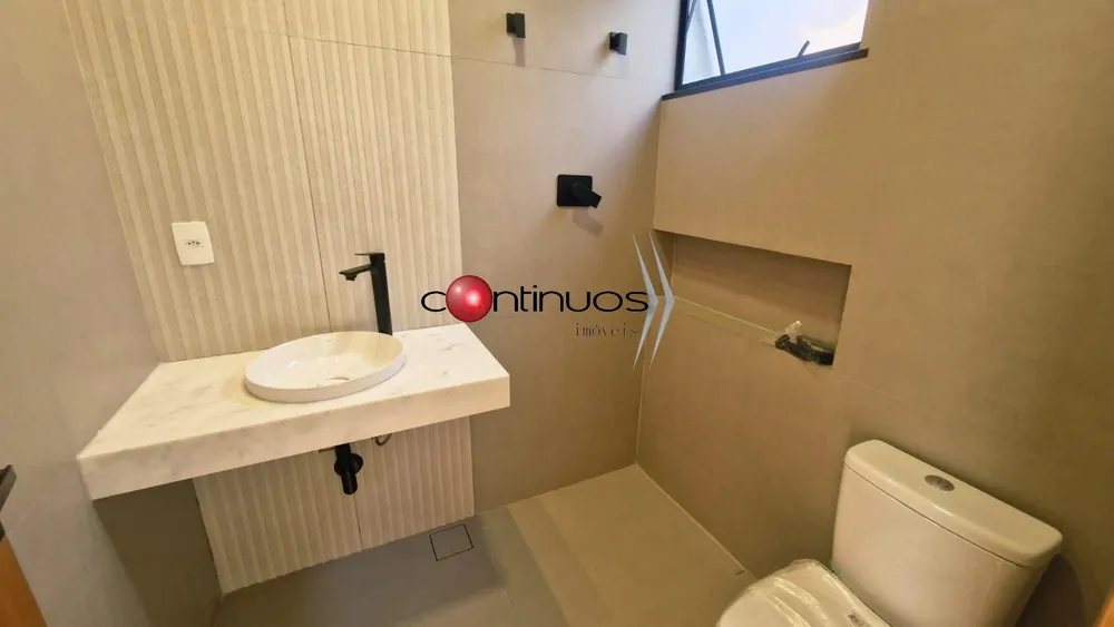 Casa, 3 quartos, 123 m² - Foto 5