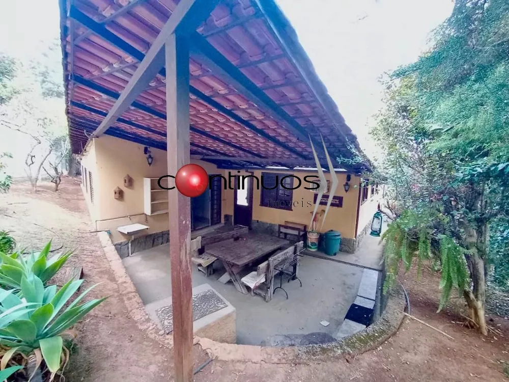 Casa de Condomínio, 3 quartos - Foto 8