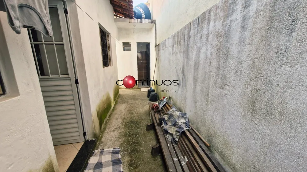 Casa, 2 quartos, 60 m² - Foto 12