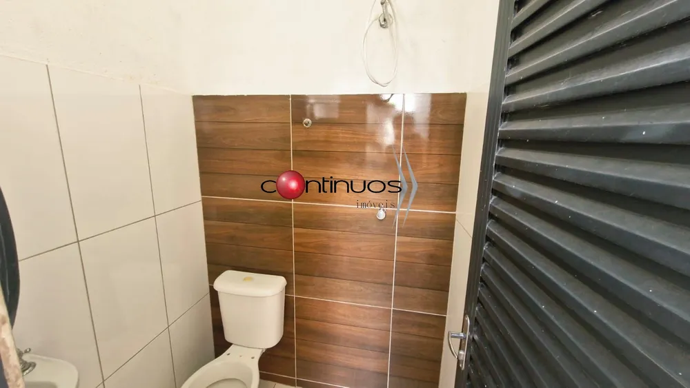 Casa, 2 quartos, 60 m² - Foto 13