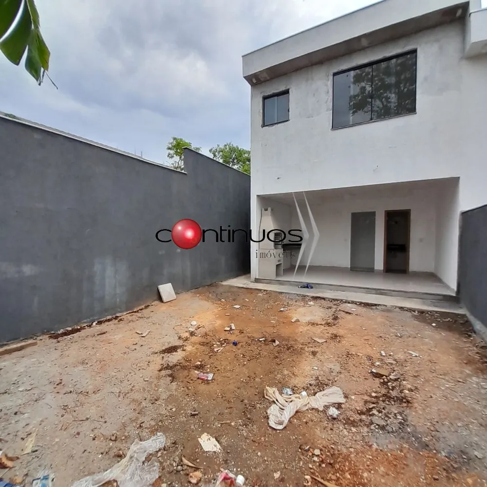 Casa, 3 quartos, 111 m² - Foto 11