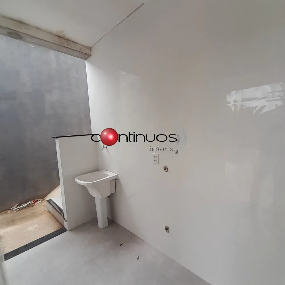 Casa, 3 quartos, 111 m² - Foto 12