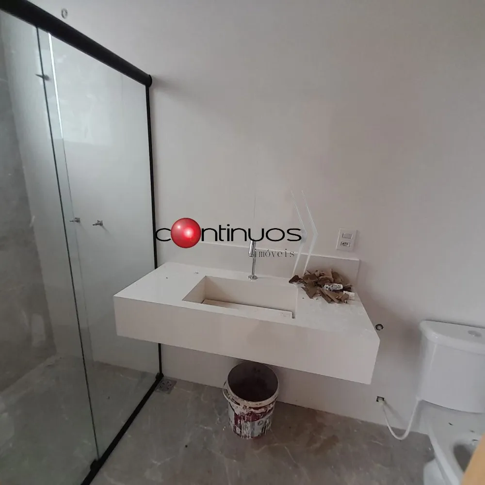 Casa, 3 quartos, 111 m² - Foto 7