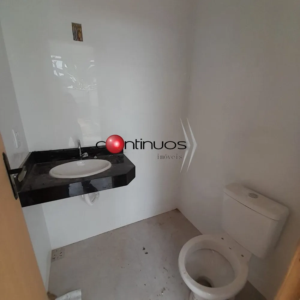 Casa, 3 quartos, 111 m² - Foto 9
