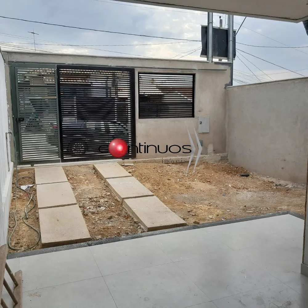 Casa, 3 quartos, 111 m² - Foto 2