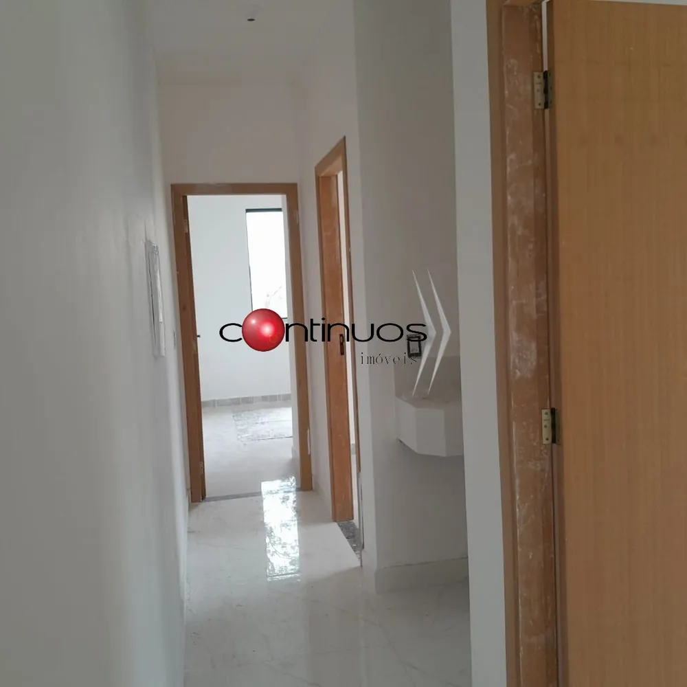 Casa, 3 quartos, 111 m² - Foto 4
