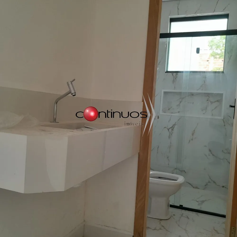 Casa, 3 quartos, 111 m² - Foto 6