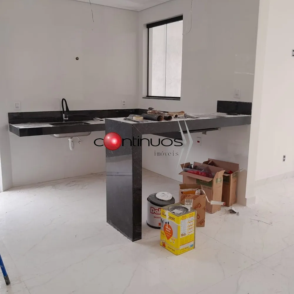 Casa, 3 quartos, 111 m² - Foto 3