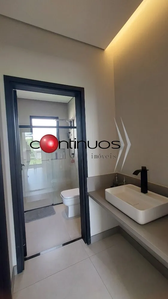 Casa de Condomínio, 4 quartos - Foto 5