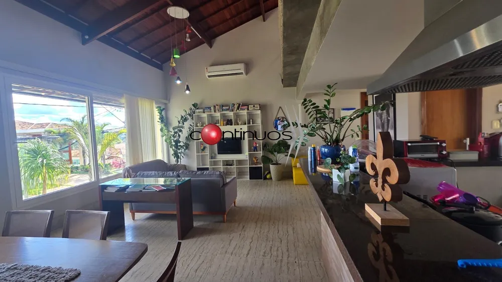 Casa de Condomínio, 3 quartos - Foto 10