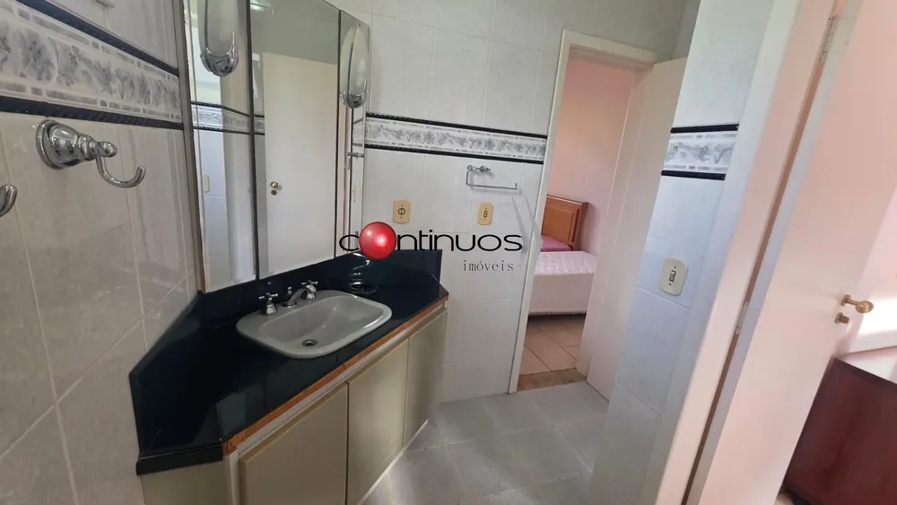Casa de Condomínio, 3 quartos - Foto 11
