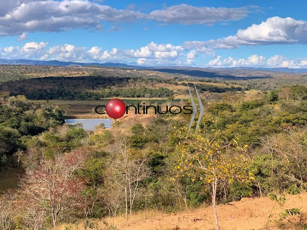 Fazenda, 3 quartos - Foto 1