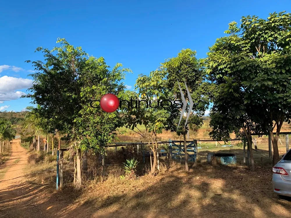 Fazenda, 3 quartos - Foto 2